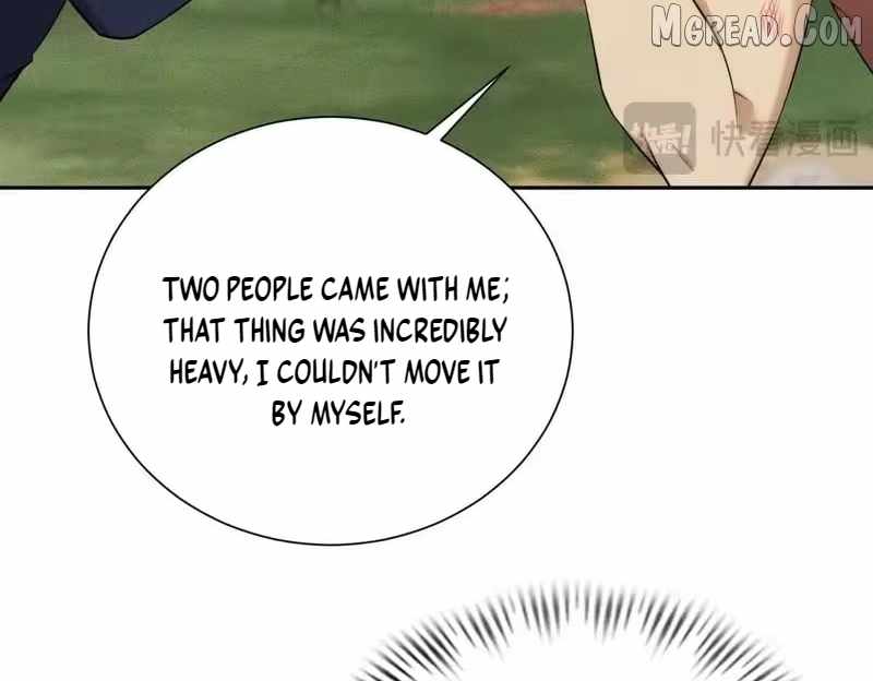 Urban Dragon Revealed Chapter 58 - Page 42 in English