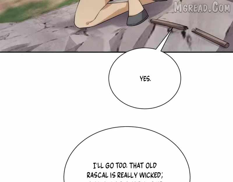 Urban Dragon Revealed Chapter 58 - Page 48 in English