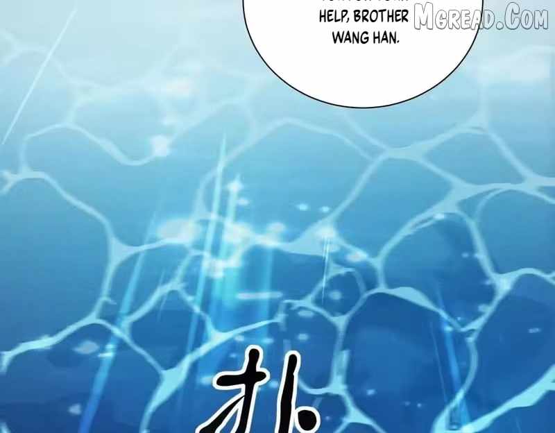 Urban Dragon Revealed Chapter 58 - Page 51 in English