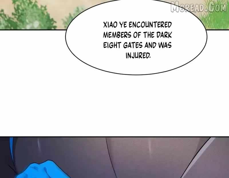 Urban Dragon Revealed Chapter 59 - Page 10 in English