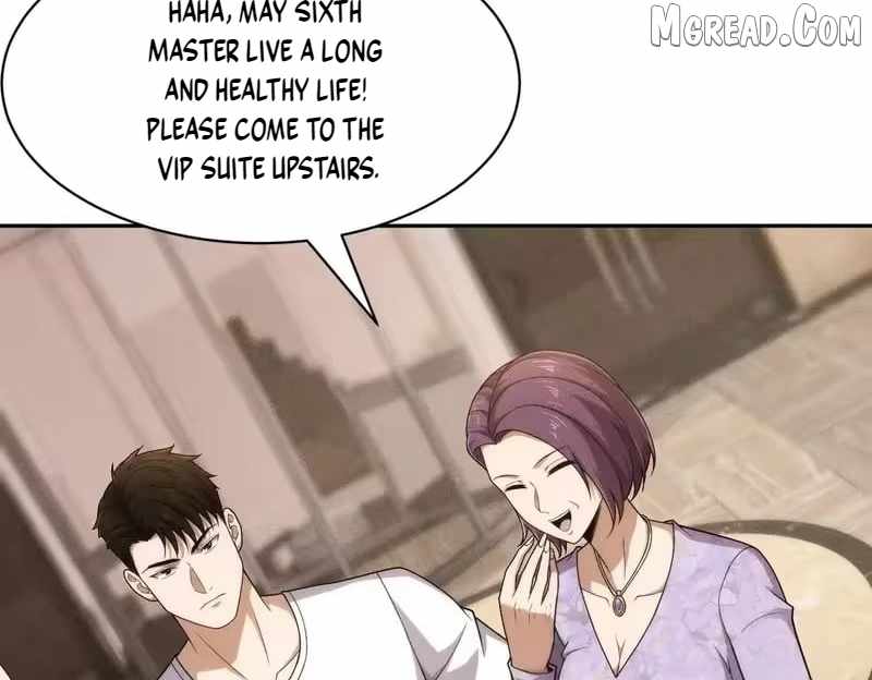 Urban Dragon Revealed Chapter 59 - Page 103 in English