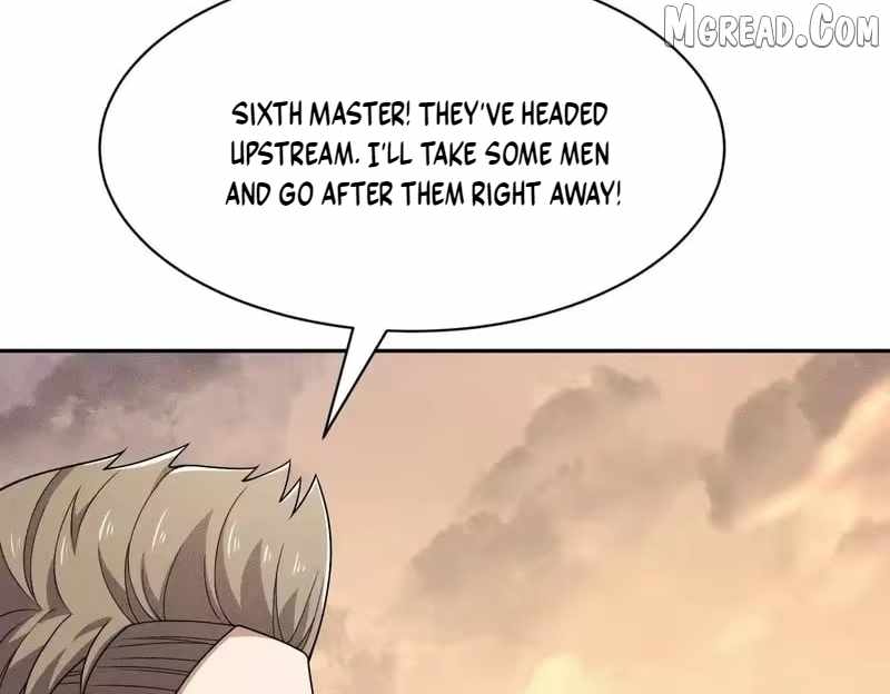 Urban Dragon Revealed Chapter 59 - Page 16 in English