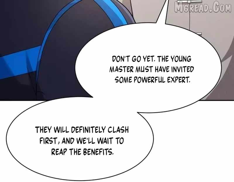 Urban Dragon Revealed Chapter 59 - Page 18 in English
