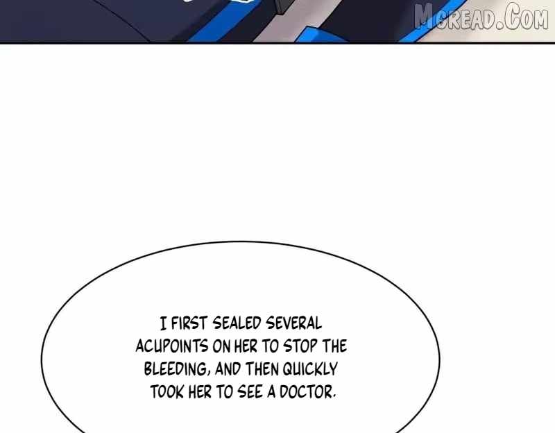 Urban Dragon Revealed Chapter 59 - Page 21 in English