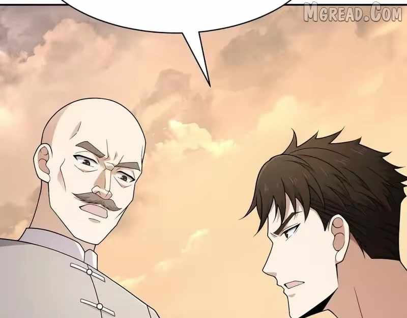 Urban Dragon Revealed Chapter 59 - Page 22 in English