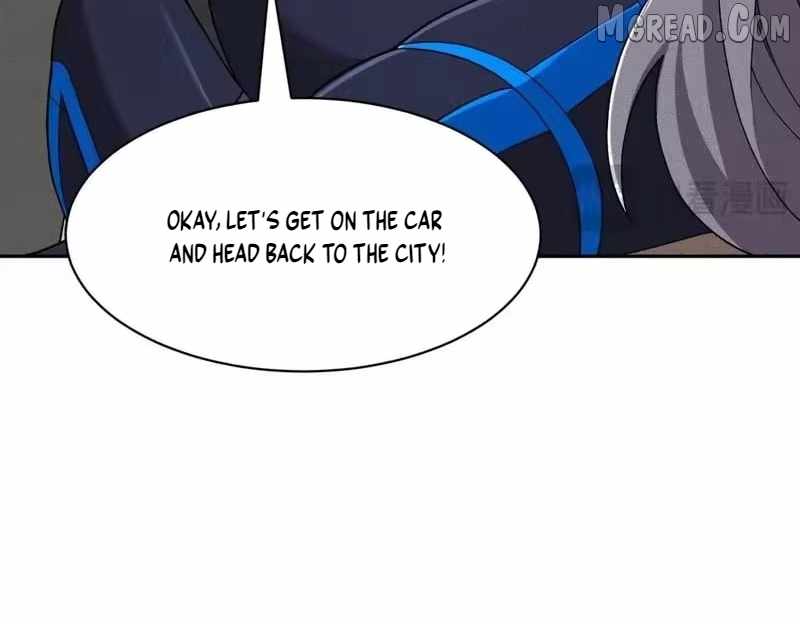 Urban Dragon Revealed Chapter 59 - Page 25 in English