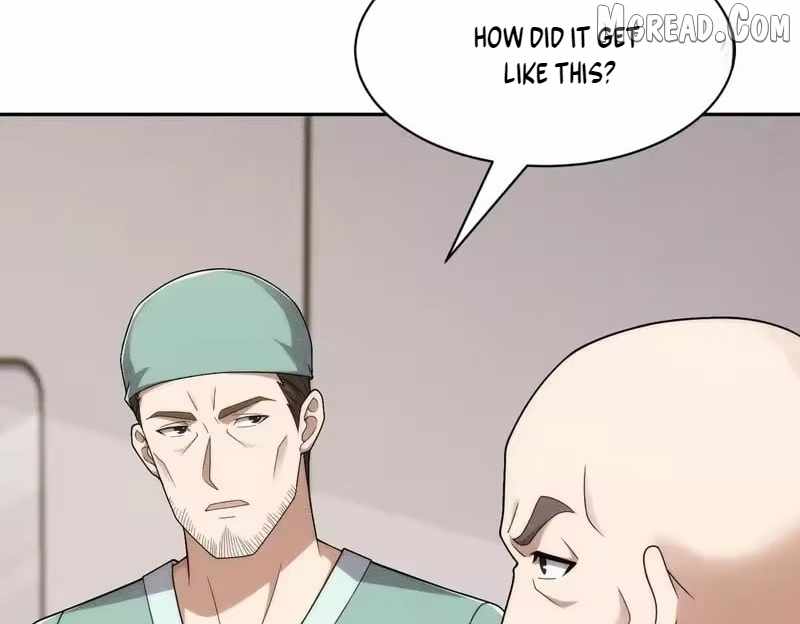 Urban Dragon Revealed Chapter 59 - Page 36 in English
