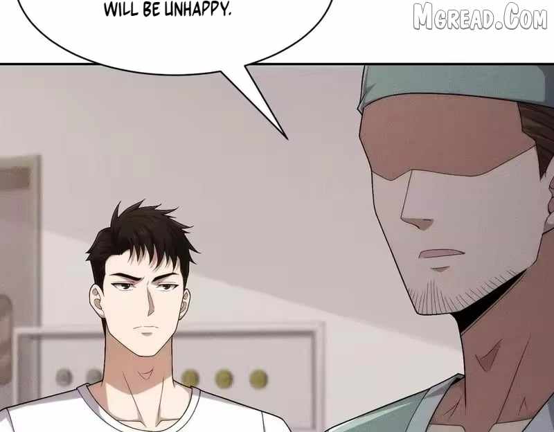 Urban Dragon Revealed Chapter 59 - Page 39 in English