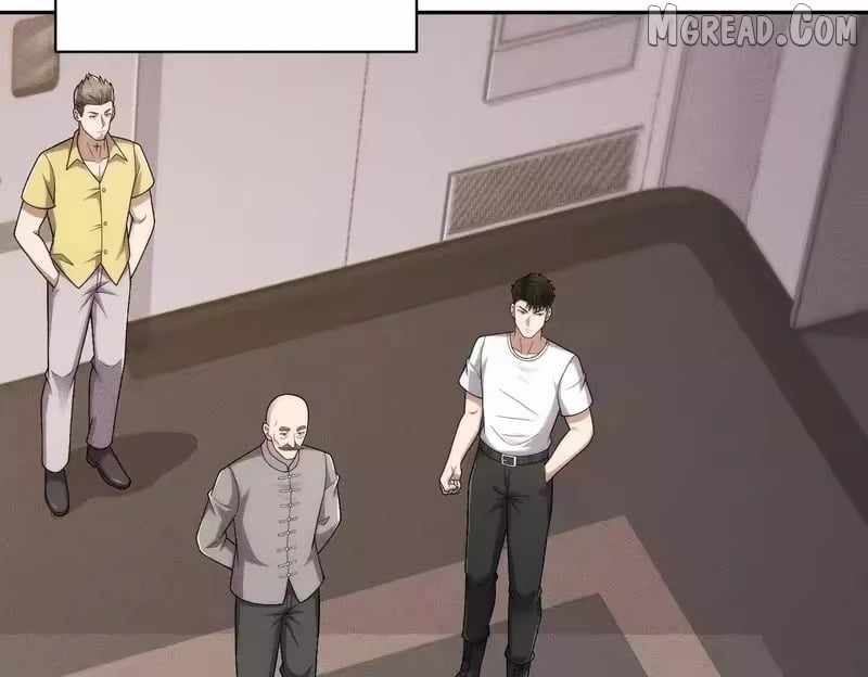 Urban Dragon Revealed Chapter 59 - Page 54 in English