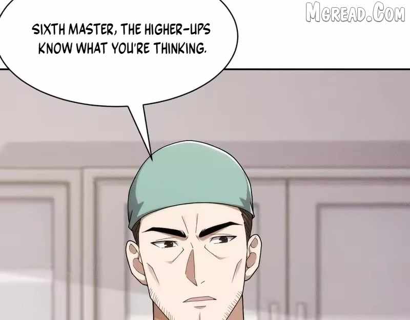 Urban Dragon Revealed Chapter 59 - Page 57 in English
