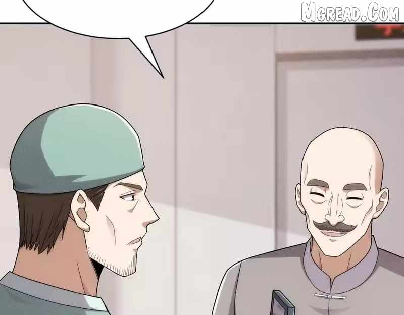 Urban Dragon Revealed Chapter 59 - Page 60 in English