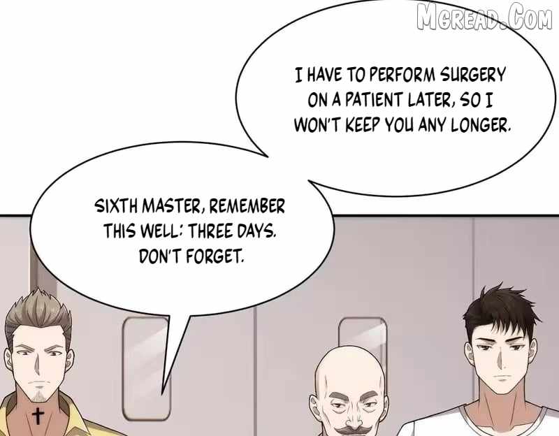 Urban Dragon Revealed Chapter 59 - Page 66 in English
