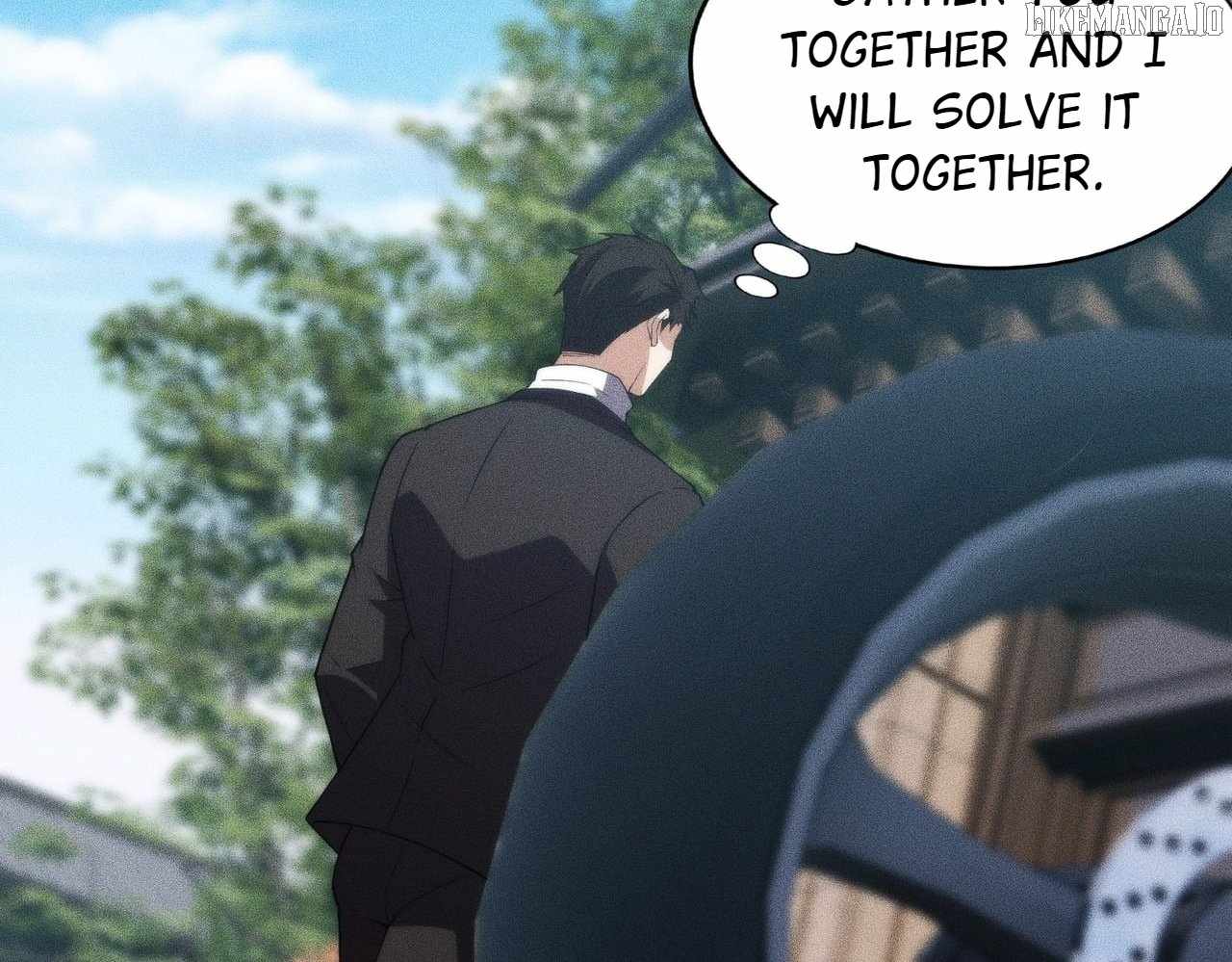 Urban Dragon Revealed Chapter 6 - Page 124 in English