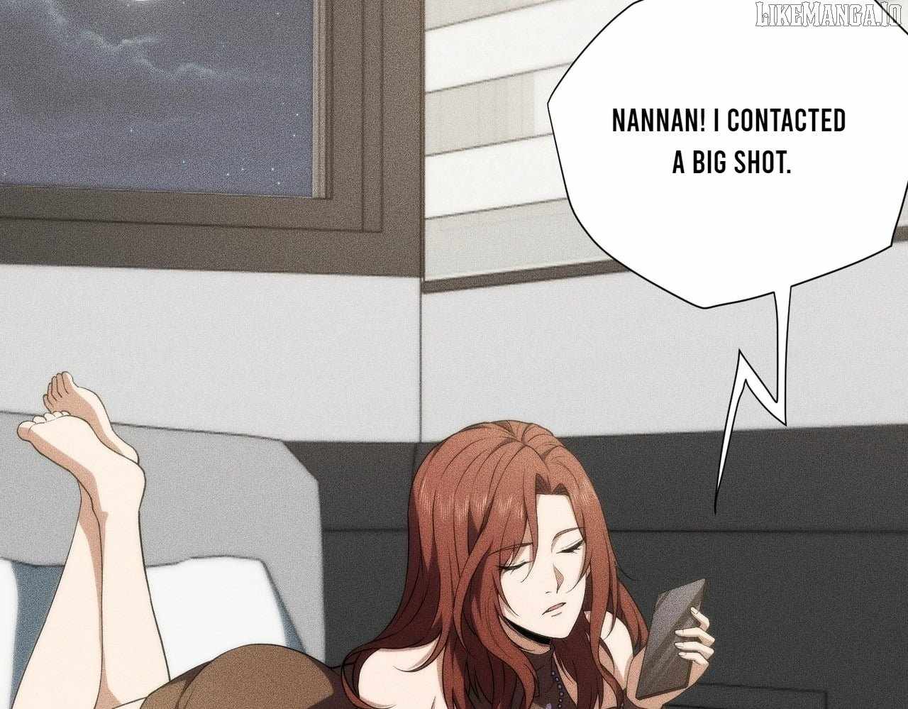 Urban Dragon Revealed Chapter 6 - Page 3 in English