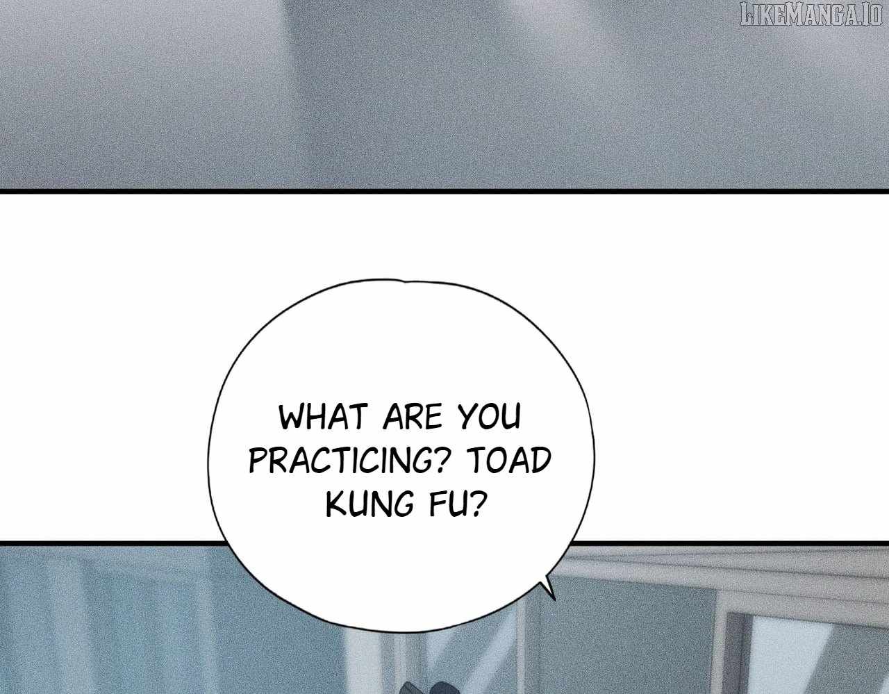 Urban Dragon Revealed Chapter 6 - Page 31 in English