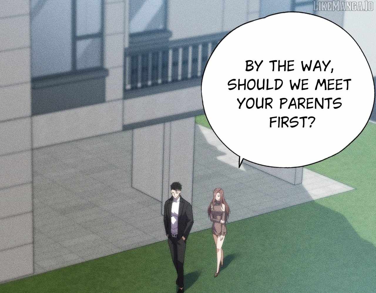 Urban Dragon Revealed Chapter 6 - Page 50 in English