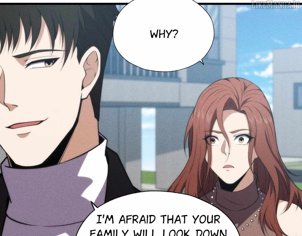 Urban Dragon Revealed Chapter 6 - Page 52 in English