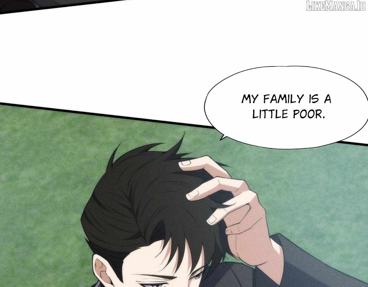 Urban Dragon Revealed Chapter 6 - Page 57 in English