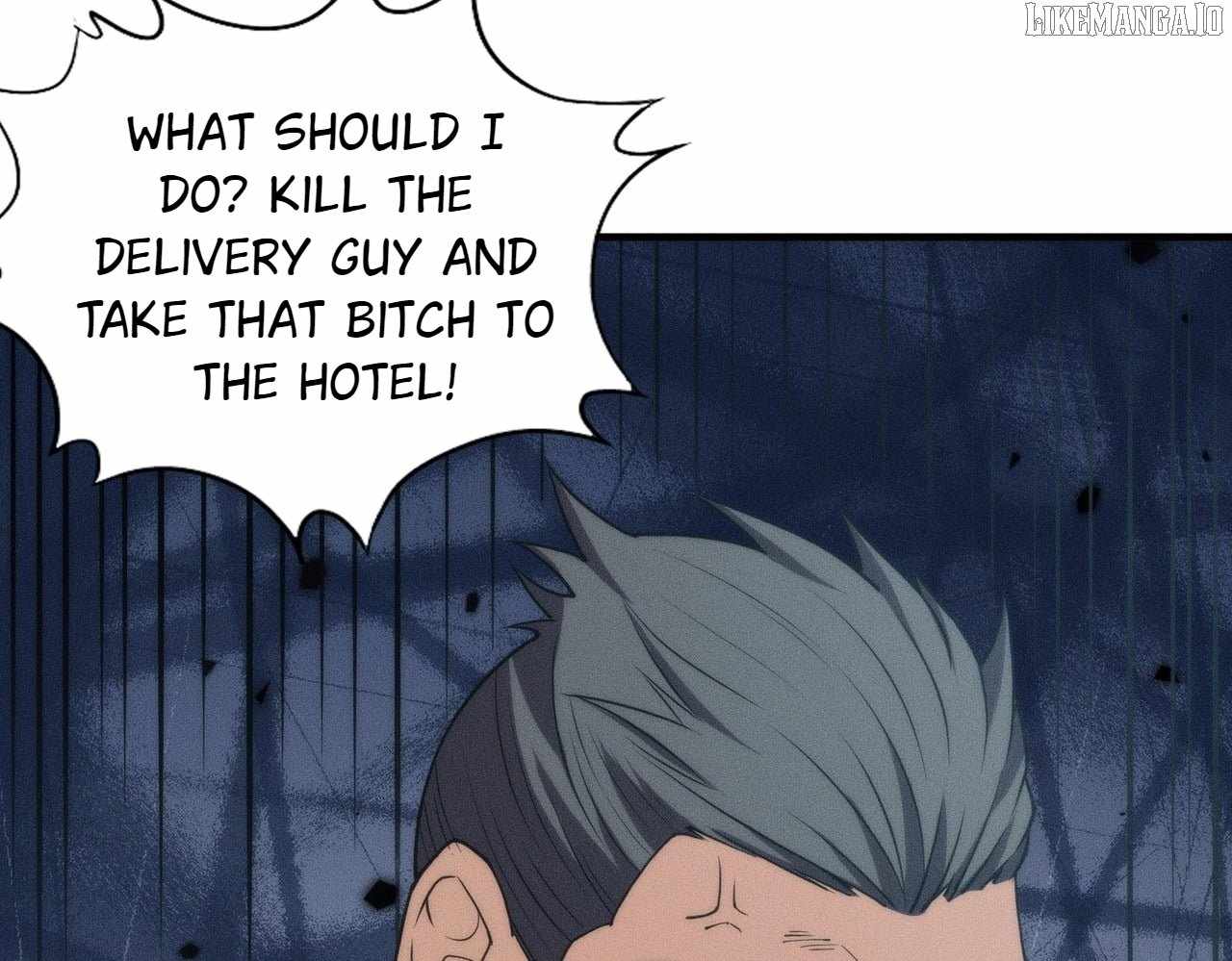 Urban Dragon Revealed Chapter 6 - Page 75 in English