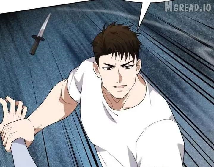 Urban Dragon Revealed Chapter 60 - Page 104 in English