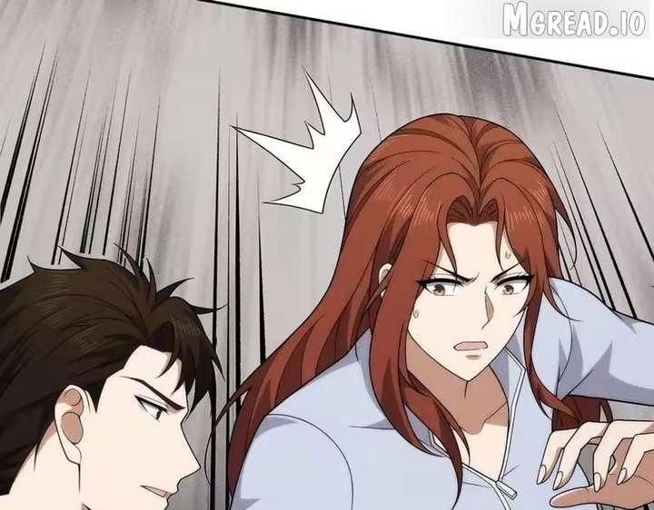 Urban Dragon Revealed Chapter 60 - Page 109 in English