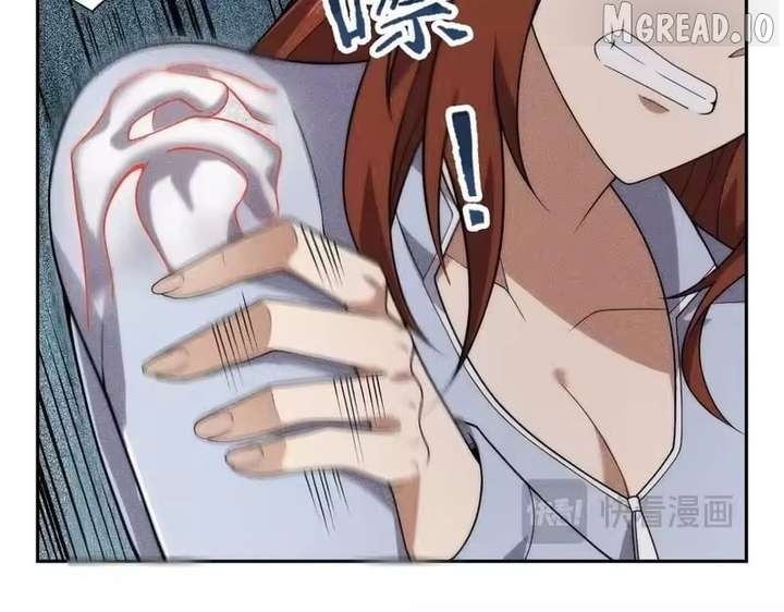 Urban Dragon Revealed Chapter 60 - Page 125 in English