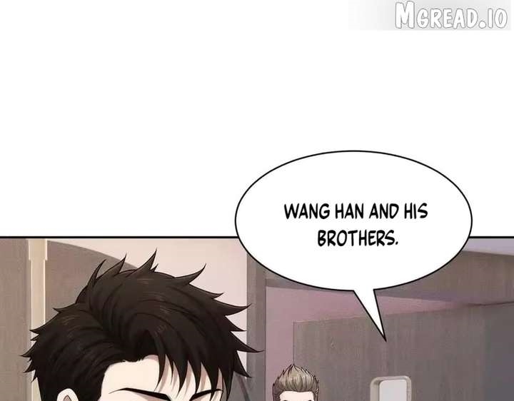 Urban Dragon Revealed Chapter 60 - Page 13 in English