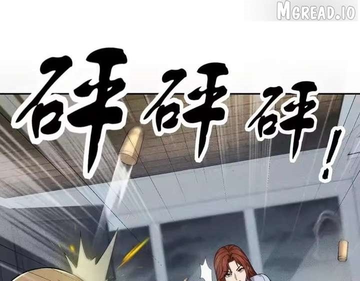 Urban Dragon Revealed Chapter 60 - Page 135 in English