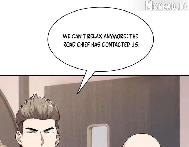 Urban Dragon Revealed Chapter 60 - Page 16 in English