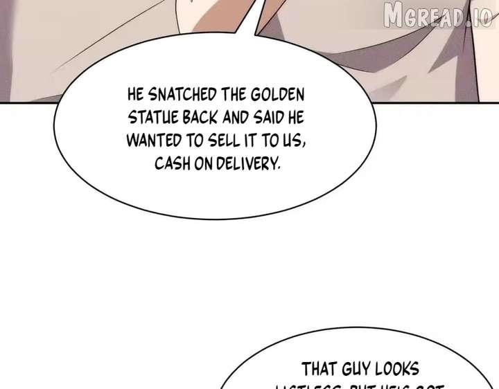 Urban Dragon Revealed Chapter 60 - Page 18 in English