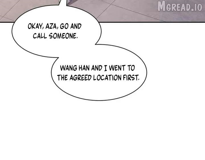 Urban Dragon Revealed Chapter 60 - Page 21 in English