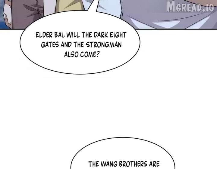 Urban Dragon Revealed Chapter 60 - Page 32 in English