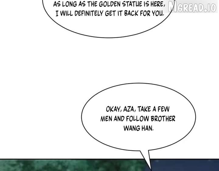 Urban Dragon Revealed Chapter 60 - Page 35 in English