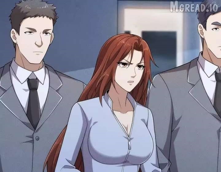 Urban Dragon Revealed Chapter 60 - Page 57 in English