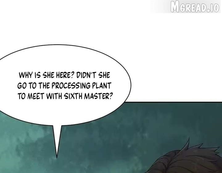Urban Dragon Revealed Chapter 60 - Page 59 in English