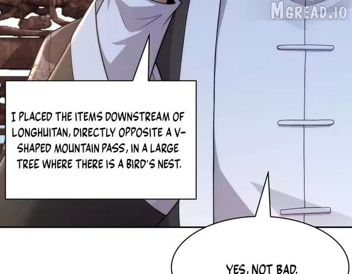 Urban Dragon Revealed Chapter 60 - Page 6 in English