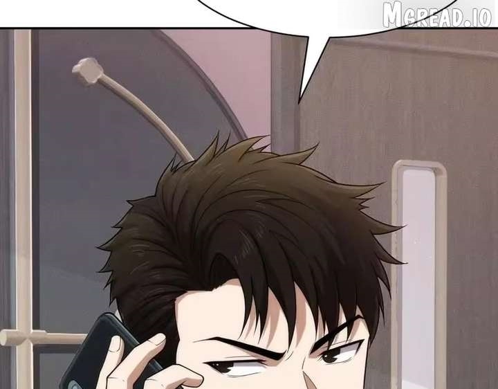 Urban Dragon Revealed Chapter 60 - Page 8 in English