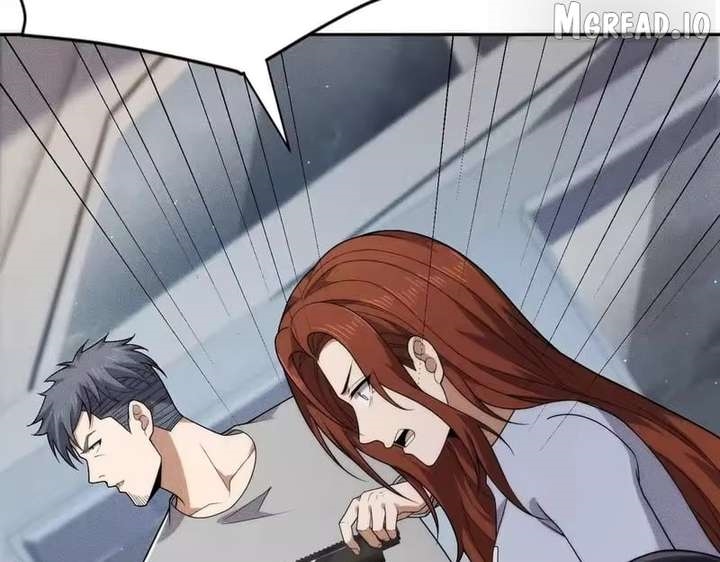 Urban Dragon Revealed Chapter 60 - Page 85 in English