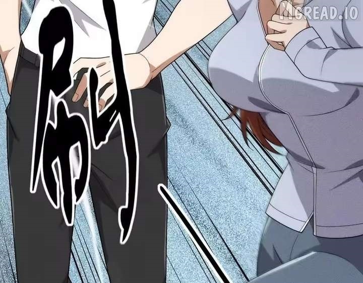 Urban Dragon Revealed Chapter 60 - Page 95 in English