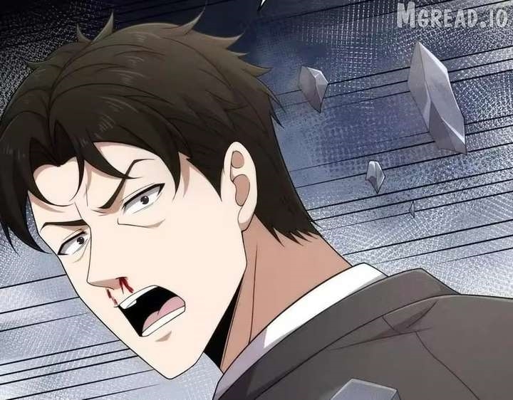 Urban Dragon Revealed Chapter 61 - Page 121 in English