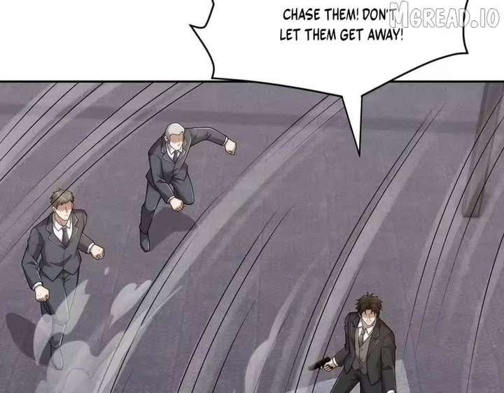 Urban Dragon Revealed Chapter 61 - Page 131 in English