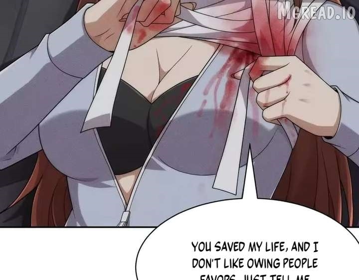 Urban Dragon Revealed Chapter 61 - Page 154 in English