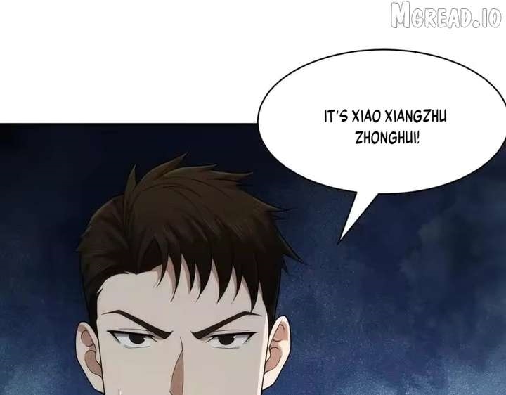 Urban Dragon Revealed Chapter 61 - Page 22 in English