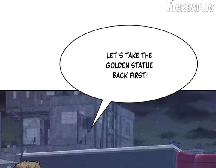 Urban Dragon Revealed Chapter 61 - Page 35 in English