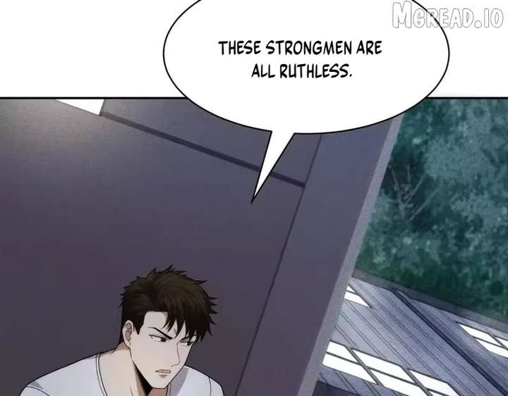 Urban Dragon Revealed Chapter 61 - Page 41 in English