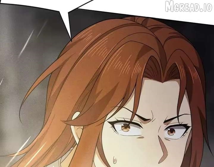 Urban Dragon Revealed Chapter 61 - Page 7 in English