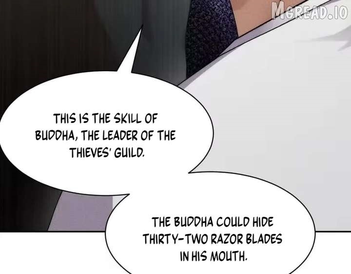Urban Dragon Revealed Chapter 61 - Page 95 in English
