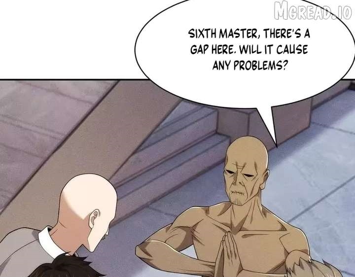 Urban Dragon Revealed Chapter 62 - Page 100 in English