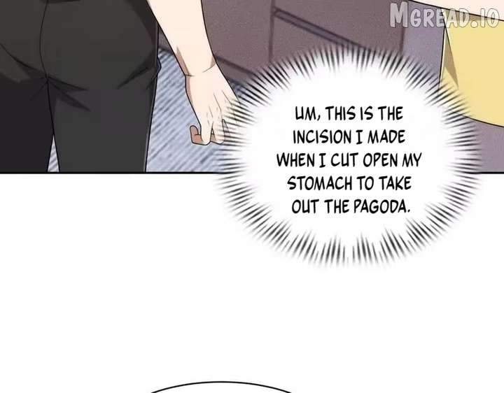 Urban Dragon Revealed Chapter 62 - Page 102 in English