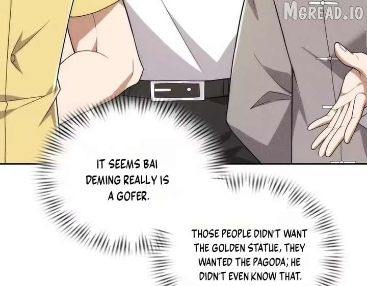 Urban Dragon Revealed Chapter 62 - Page 105 in English